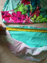 1 ~ 14Y chicas traje de baño de alta calidad niñas traje de baño dos piezas set de Bikini de niños Biquini Infantil traje de baño para children-ST108mix