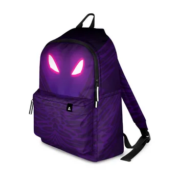 

Backpack 3D Fortnite Raven