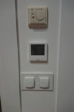 Temperature-Controller Gas-Boiler Smart Thermostat Wifi Alexa Heating Electric-Underfloor