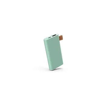 

Sitecom Powerbank 3000 Mah Usb-c-misty Mint