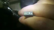 Micro-Switch Omron Mouse D2FC-F-7N D2F-F 50M 1pcs 10m 20m OF OF
