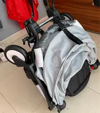 2021 la nueva actualización de cochecito de bebé carro plegable portátil bebé cochecito ligero cochecito de bebé de coche de bebé