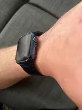 Carcasa de pantalla protectora para Apple Watch, cubierta de protección completa de vidrio templado chapado para iwatch SE 6 5 4 3 2 1, 44 40 42 38