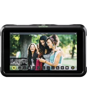 

ATOMOS MONITOR SHINOBI SDI/HDMI 5"