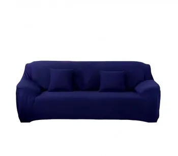 

4353 Case for 3 seater sofa elastic fabric and color very easy to put