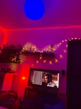 Smart-Bulb Dimmable E27 Magic-Rgb Bluetooth-4.0 Led-Change-Color 10W New Wireless Ios/android