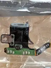 Flex-Cable Headphone Socket-Jack-Port Audio-Jack S7edge Samsung Galaxy G930F for G930f/S8/S9/..