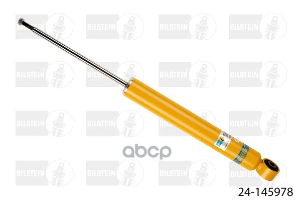 Амортизатор Однотрубный Газовый Задний B6 Bilstein арт. 24-145978
