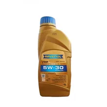 Моторное масло RAVENOL VMP SAE 5W-30( 1л