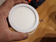 Led-Panel-Lamp Down-Light Surface-Mounted 9W 24W 36W 48W 18W 13W for 85-265V