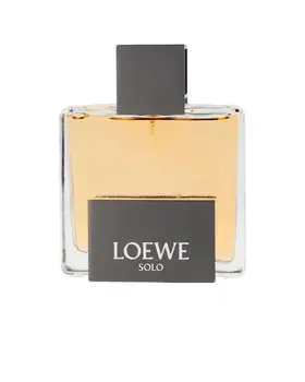 

LOEWE SOLO LOEWE Eau de Toilette vaporizer 75 ml