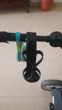 Baby Stroller Cup-Holder Bike Bicycle Milk-Bottles for Rack