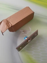 Interruptor de apertura de botón de salida de puerta, sin COM, NC, sistema de Control de acceso de luz LED para puerta de entrada, táctil abierto