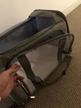 Dog-Carrier-Backpack Transport-Bag Pet-Carrying-Box Small Dog Cats 