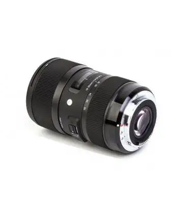 US $889.45 SIGMA 1835MM F18 DC ART HSM For CANON
