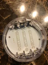 Night-Lamp Bowl Vase Party-Decoration Battery-Operated Remote-Controlled Garden Underwater