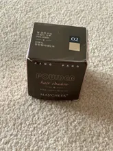 Polvo para el crecimiento del cabello, 4 colores, belleza, esponjoso, resistente al agua, Natural, sombra de línea de pelo, instantáneo, cobertura de raíces negras, TSLM2