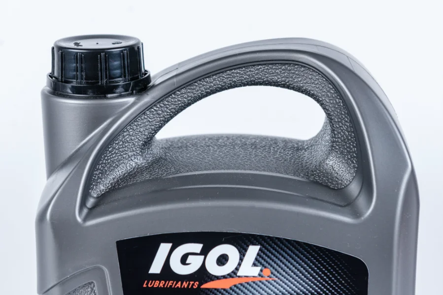 Igol Process Classic 10W-40 1л/4л