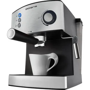 

Coffee maker Polaris PCM 1537ae