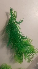 Planta de acuario Artificial, decoración para peces, tanque sumergible de flores, adorno de hierba, decoración para acuario, planta subacuática de 10-30cm