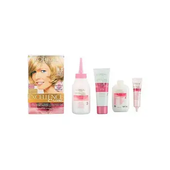 

Permanent dye Excellence L'Oreal Expert Professionnel light Blonde Golden