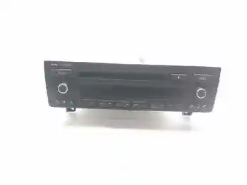 

13264010 AUDIO / RADIO system CD BMW 3 Series saloon (E90)