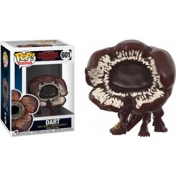 

Funko Pop Dart Demodog (Stranger things)