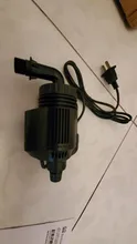 AQUARIUM-FILTER Water-Pump SUNSUN Hw604b/ew604b Lw602b/lw603b 14W Can Also-Be Spare Retrofitting