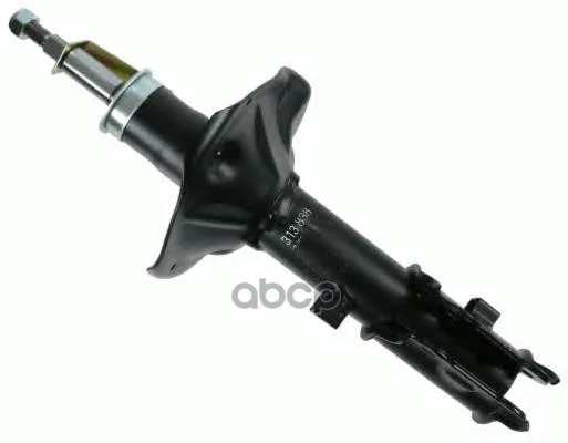Стойка Амортизатора Передняя Правая Accent(Lc) 1 3/1 5 00-30-E81-A=30-J50-A Boge арт. 30-J50-A
