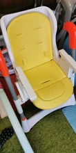 Cushion Cushion-Pad-Accessories Seat Trolley Pushchair Soft-Mattress Car-Cart Kids