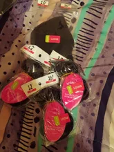 Vanlov-mechones ondulados sueltos con cierre, cabello humano, 3 mechones con cierre de encaje, extensiones de pelo ondulado brasileño, mechones, extensión de cabello Remy