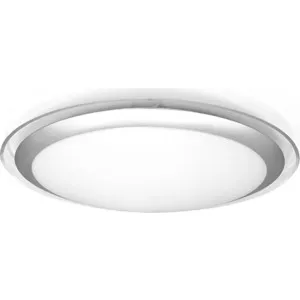 Потолочный светильник Estares ARION 100W R 850 SHINY 220V IP44|Потолочные лампы| |