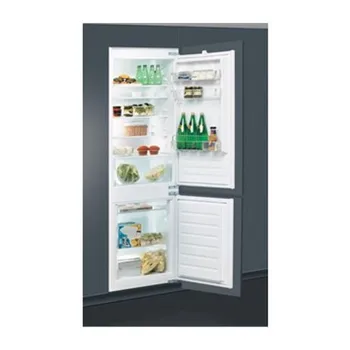 

Combi Whirlpool ART 6601/TO + integrable 1.77m class TO +