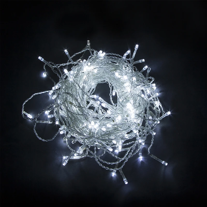  Led festoon Feron CL22 fringe 45 m * 07 m + 3 m 230V C mains power supply - 4000379645208