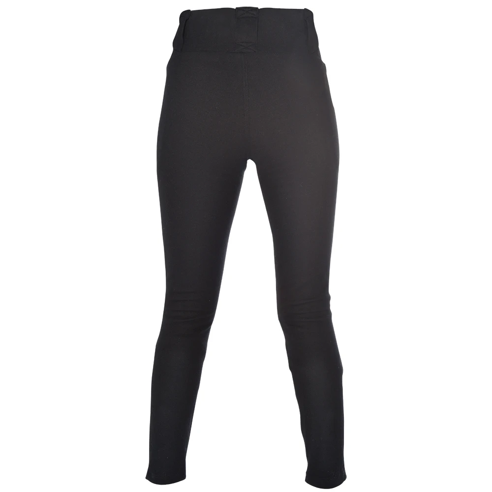 Oxford Tw169201 Super Leggings Trousers Women Moto Kevlar