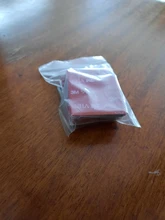 Cinta adhesiva de espuma acrílica de doble cara para oficina, cinta adhesiva de doble cara de 3M, color gris de 40 Mm X 50 Mm X 2 Mm X 10 Uds.