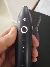 Oclean-irrigador Oral W1 inalámbrico, limpiador Dental recargable, chorro de agua, tanque de 30ml, volumen portátil, viaje