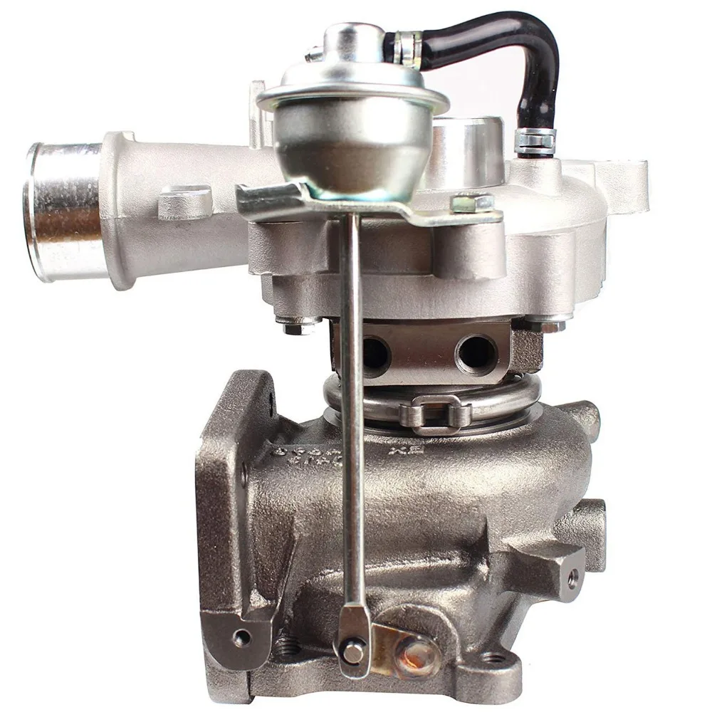 K0422-582 53047109904 Турбокомпрессоры для 2.3L Mazda CX-7 с двигателем DISI NA