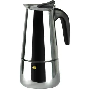 

Geyser coffee maker for 6 cups Kelli kl-3018