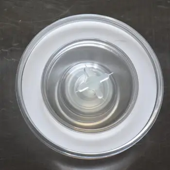 

Universal SICO Lid for glass jars from 58 mm to 82 mm diameter. Shipping from Spain and old 2 warranty