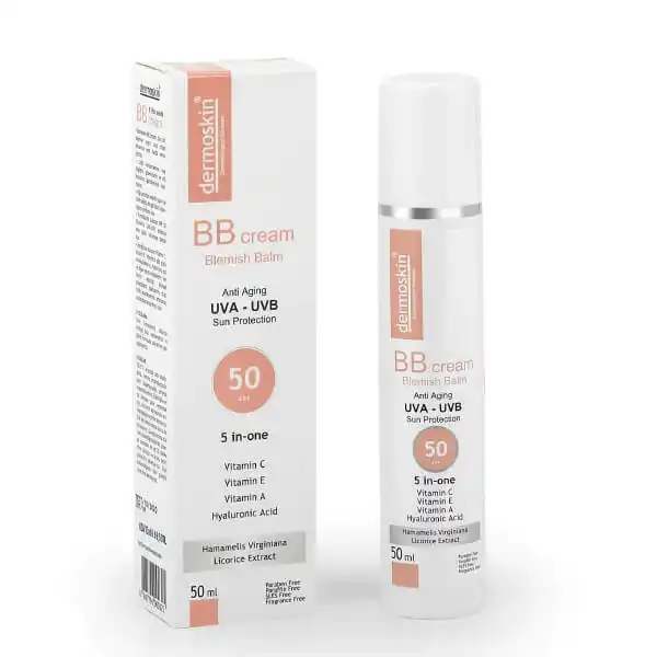 dermoskin face protection cream spf 50