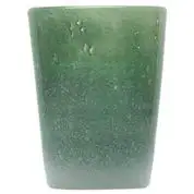 

Memento Set 6 cups glass pulegoso without shank Mud