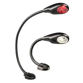 

Downlight LED on the rack 150mm, white-red light 2ja343720522