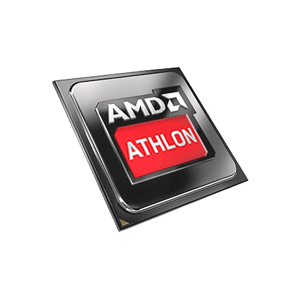 Центральный Процессор AMD Athlon 240GE AM4 35W 3 5Gh Radeon Vega Graphics OEM {12} | Компьютеры и офис