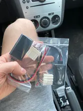 Biurlink-Adaptador de Audio y música para coche, módulo de Radio inalámbrico con Bluetooth, adaptador auxiliar para Mazda 2, 3, 5, 6, MX5, RX8