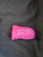 Mochila ultraligera plegable para hombre y mujer, morral ligero de 15L, mochila de viaje para deportes al aire libre