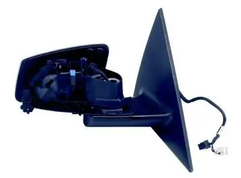 

REARVIEW MERCEDES CLASS And W207 COUPE-CABRIO 2010 ELEC. TERM. RIB. C/MEM. ASF. Right Compatible