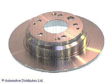 Диск Тормозной Adh24360 Blue Print арт. ADH24360