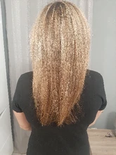 Extensiones de Cabello con cinta brillante, cabello humano Natural Remy de 100%, trama de piel invisible, sin costuras, Color rubio, pegamento para salón