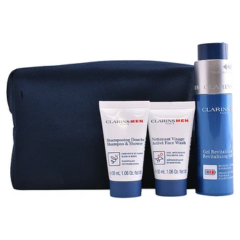 

Set Personal Hygiene for Men Revitalisant Clarins (3 pcs)